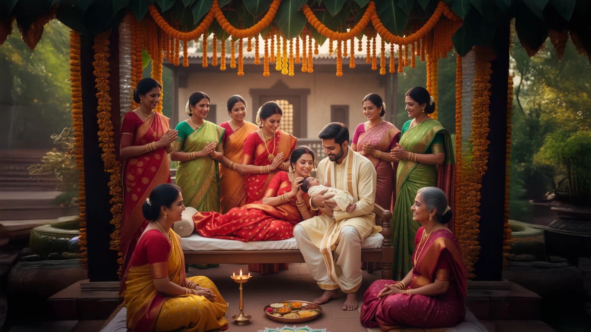 jatakarmasamskar